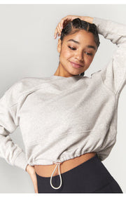 Canyon Sweatshirt MSRP $98