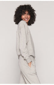 Canyon Sweatshirt MSRP $98