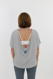 Y6 Margot Tee MSRP $42