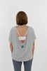 Y6 Margot Tee MSRP $42
