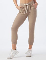 Comfort 7/8 Jogger MSRP $74