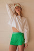 Cut It Out Sweat MSRP $68