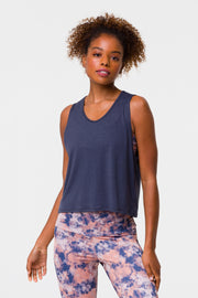 Cut Out Tank MSRP $42