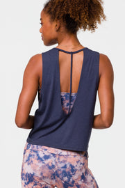 Cut Out Tank MSRP $42