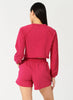 Don't Stop Crop MSRP $64