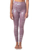 Iridescent Spacedye Camo Legging MSRP $68