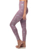 Iridescent Spacedye Camo Legging MSRP $68