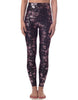 Petite Fleur Foil Legging MSRP $72