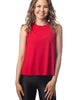 Lucy Tie Back Tank MSRP $40