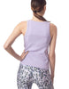 Ava Ribbed Tank MSRP $32