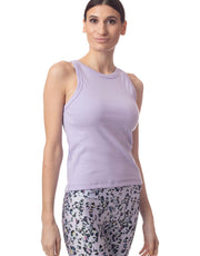 Ava Ribbed Tank MSRP $32