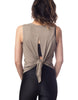 Lucy Tie Back Tank MSRP $40