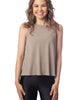 Lucy Tie Back Tank MSRP $40