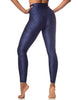 Jacquard Zebra Sneaker Legging MSRP $72