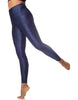 Jacquard Zebra Sneaker Legging MSRP $72