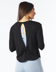 Electric Long Sleeve MSRP $64