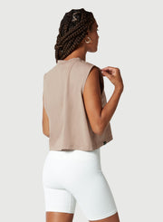Ella Tank MSRP $53
