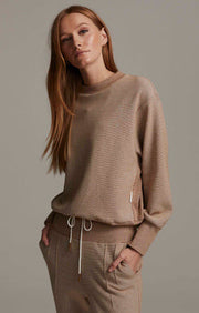 Edith Pullover MSRP $128