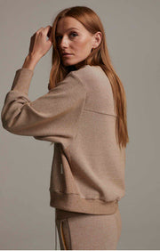 Edith Pullover MSRP $128