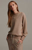 Edith Pullover MSRP $128