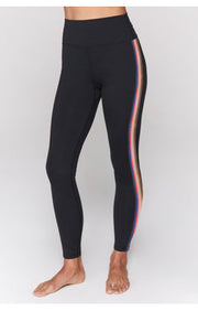 Essential HW Legging W/ Tape MSRP $98