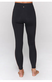 Essential HW Legging W/ Tape MSRP $98