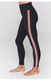Essential HW Legging W/ Tape MSRP $98