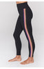 Essential HW Legging W/ Tape MSRP $98