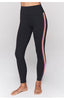 Essential HW Legging W/ Tape MSRP $98