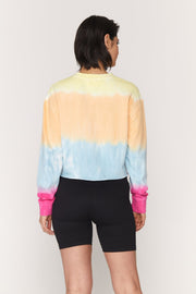 Heart Sky Mazzy Pullover Sweat MSRP $88