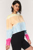 Heart Sky Mazzy Pullover Sweat MSRP $88
