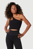 For The Frill One Shoulder MSRP $59