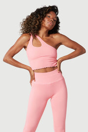 For The Frill One Shoulder MSRP $59