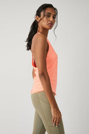 Exhale Tank MSRP $38