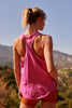 Keep Rolling Tank MSRP $28