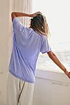 Keep Rolling Tee MSRP $38