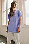 Keep Rolling Tee MSRP $38