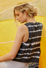 Washed Stripe Love Tank MSRP $48