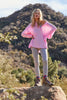 One Up L/S Top MSRP $68