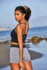 Body Moving Crop MSRP $40