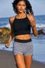 Body Moving Crop MSRP $40