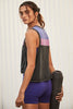 Love Printed Tank MSRP $48