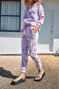 Tie Dye Work It Out Jogger MSRP $78