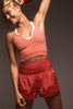Good Karma Crop Top MSRP $48