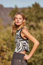 Open Air Tank MSRP $48