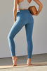 Rich Soul Ribbed Legging MSRP $68