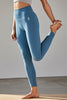 Rich Soul Ribbed Legging MSRP $68