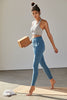 Rich Soul Ribbed Legging MSRP $68
