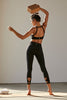 Solid Wave Rider Legging MSRP $88