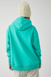Double Overtime Hoodie MSRP $98